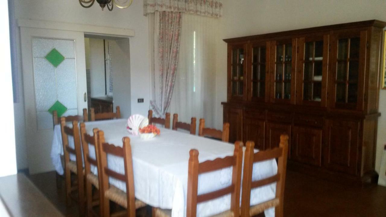 Appartamento Vacanze A Manciano Exterior photo