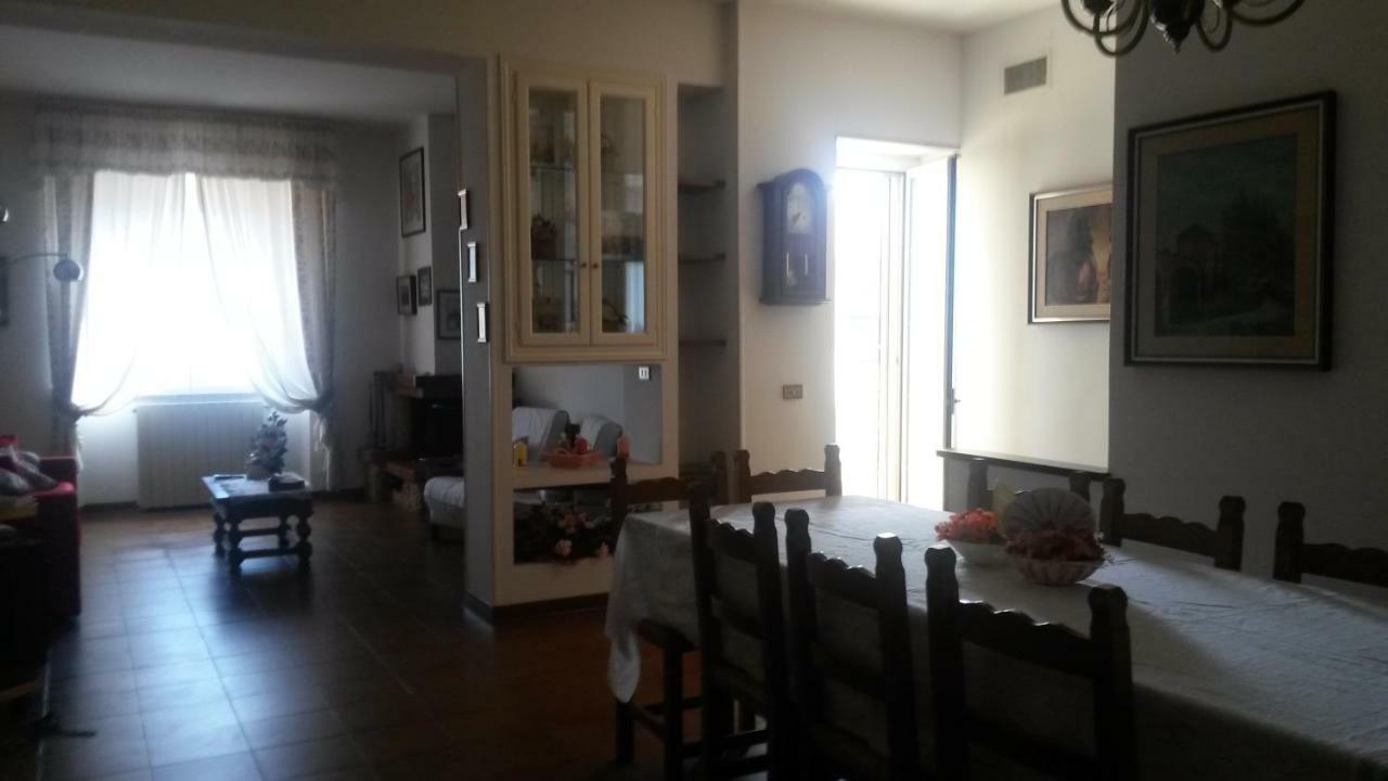 Appartamento Vacanze A Manciano Exterior photo