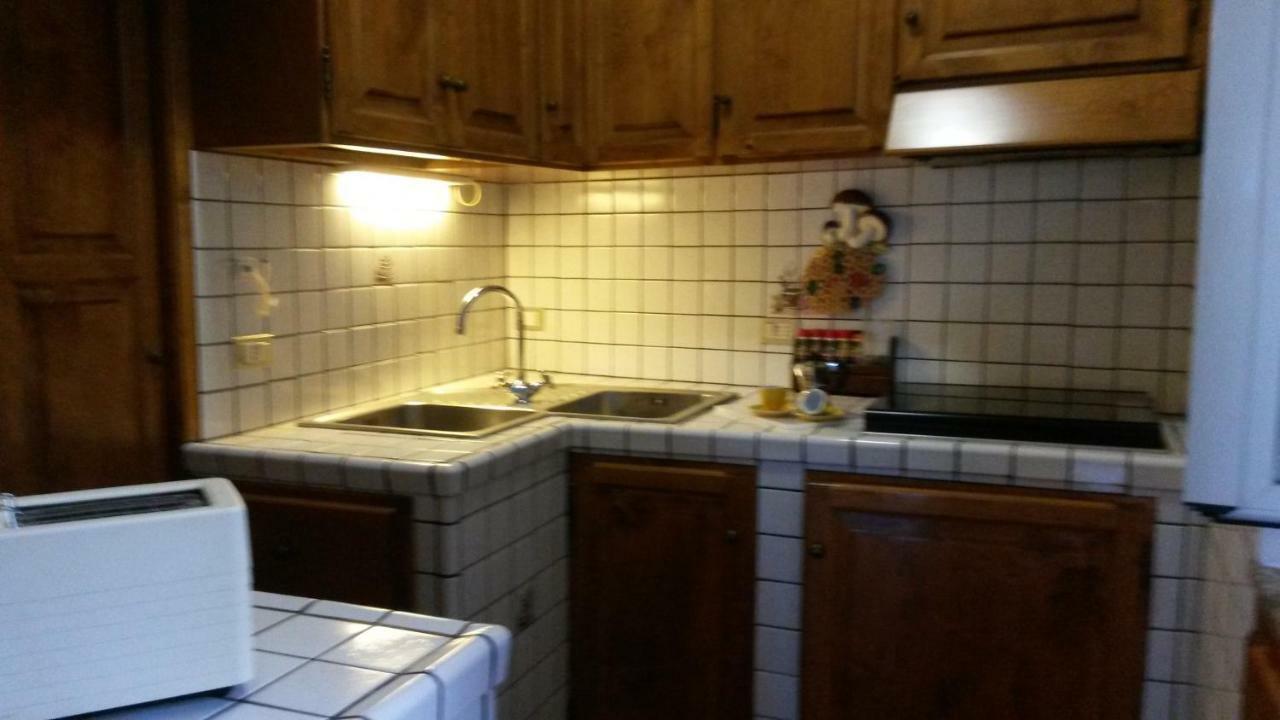 Appartamento Vacanze A Manciano Exterior photo