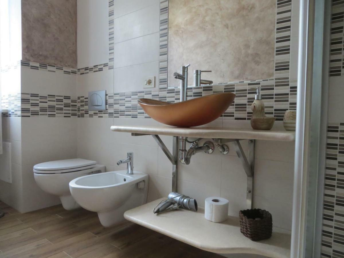 Appartamento Vacanze A Manciano Exterior photo