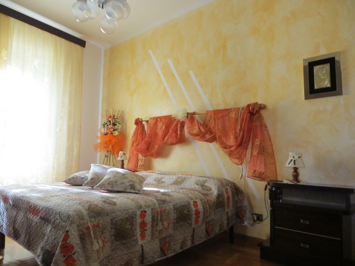 Appartamento Vacanze A Manciano Exterior photo
