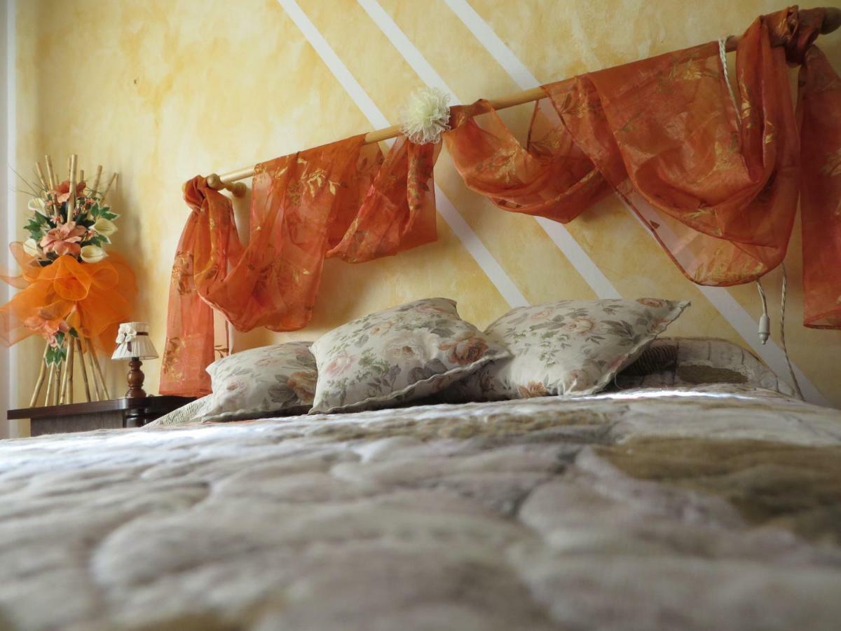 Appartamento Vacanze A Manciano Exterior photo