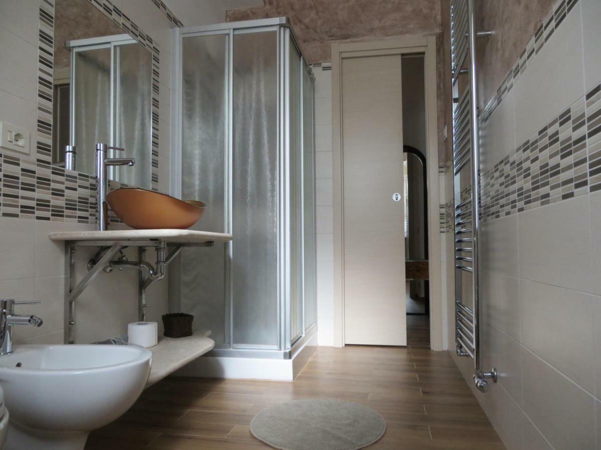 Appartamento Vacanze A Manciano Exterior photo
