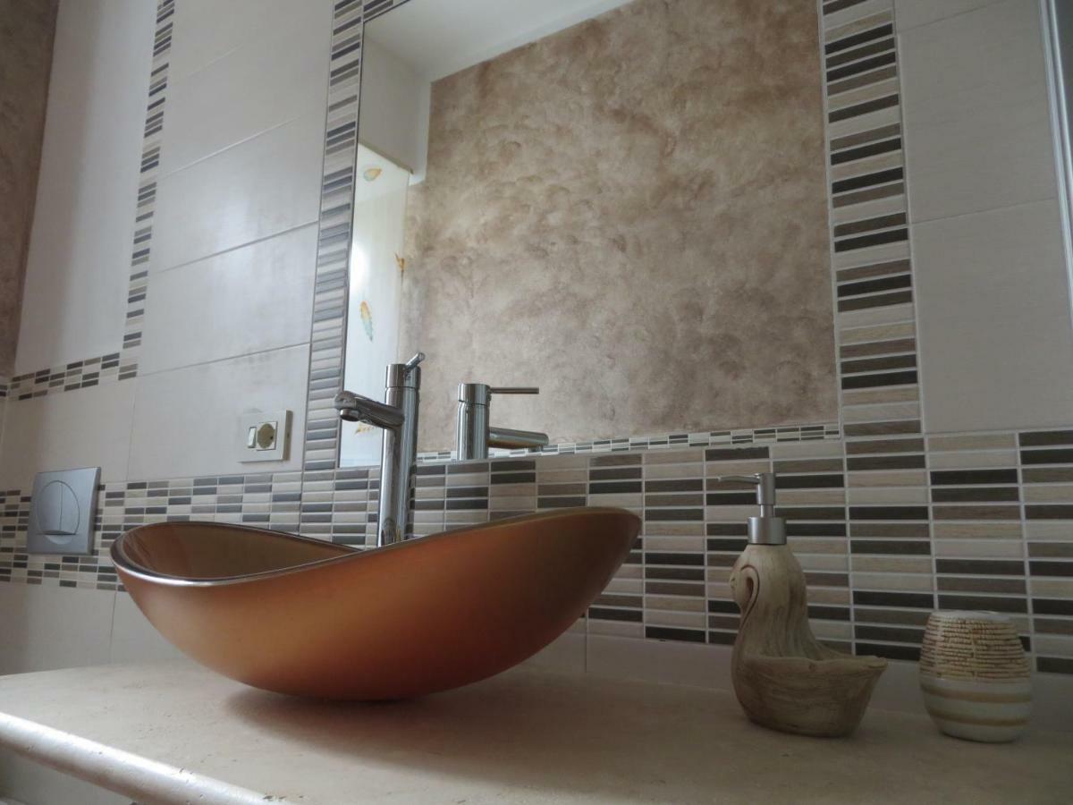 Appartamento Vacanze A Manciano Exterior photo