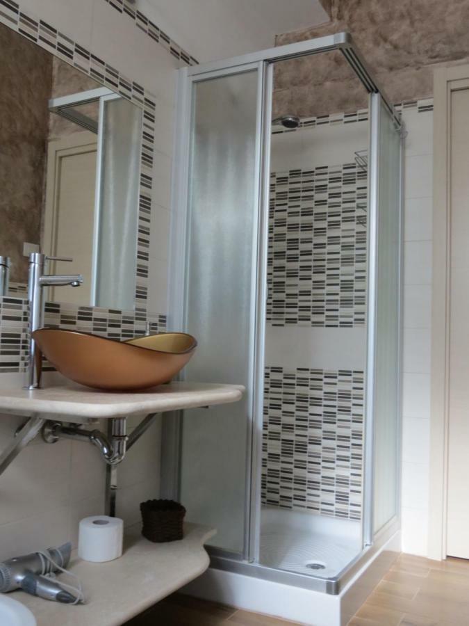 Appartamento Vacanze A Manciano Exterior photo