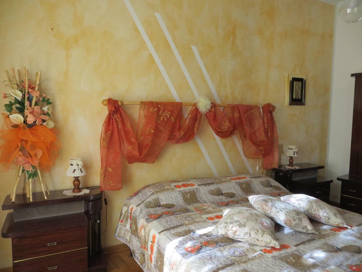 Appartamento Vacanze A Manciano Exterior photo